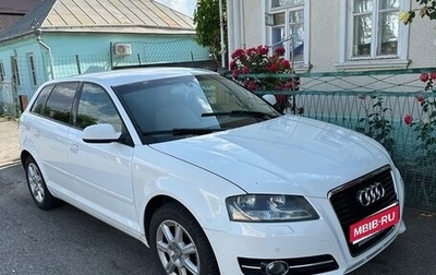 Audi A3, 2011 год, 820 000 рублей, 1 фотография