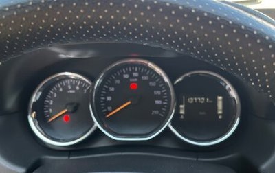 Renault Duster I рестайлинг, 2019 год, 1 230 000 рублей, 1 фотография