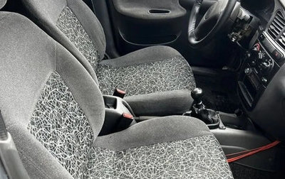 Chevrolet Lanos I, 2007 год, 150 000 рублей, 1 фотография