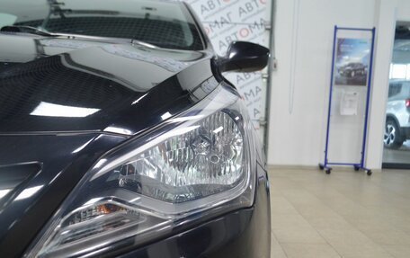 Hyundai Solaris II рестайлинг, 2015 год, 899 000 рублей, 16 фотография