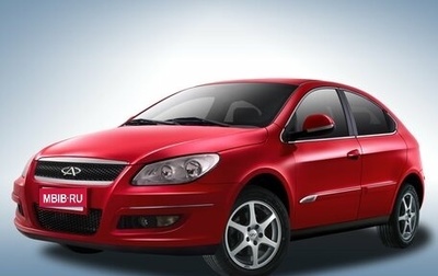 Chery M11 (A3), 2010 год, 300 000 рублей, 1 фотография