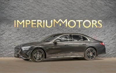 Mercedes-Benz E-Класс, 2025 год, 10 590 000 рублей, 1 фотография