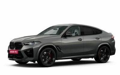 BMW X6 M, 2025 год, 25 120 000 рублей, 1 фотография
