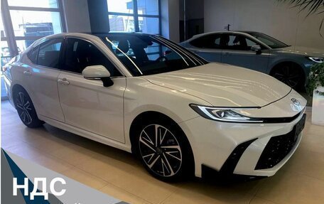 Toyota Camry, 2024 год, 4 599 000 рублей, 1 фотография