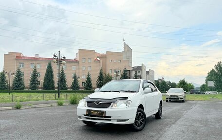 Toyota Corolla, 2000 год, 499 000 рублей, 1 фотография