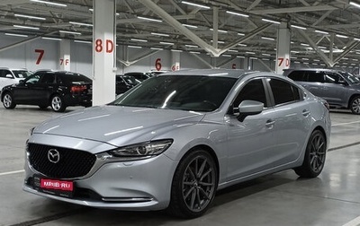 Mazda 6, 2019 год, 2 350 000 рублей, 1 фотография