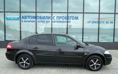 Renault Megane II, 2008 год, 419 000 рублей, 6 фотография