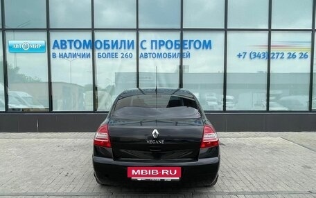 Renault Megane II, 2008 год, 419 000 рублей, 4 фотография
