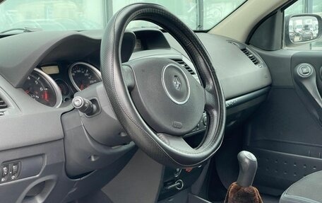Renault Megane II, 2008 год, 419 000 рублей, 9 фотография