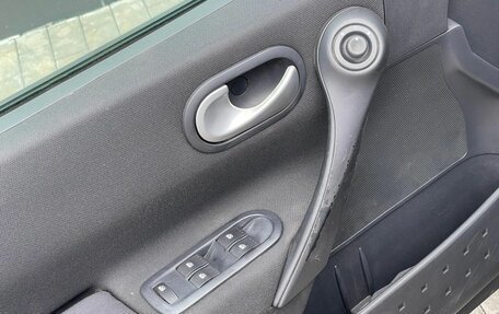 Renault Megane II, 2008 год, 419 000 рублей, 13 фотография