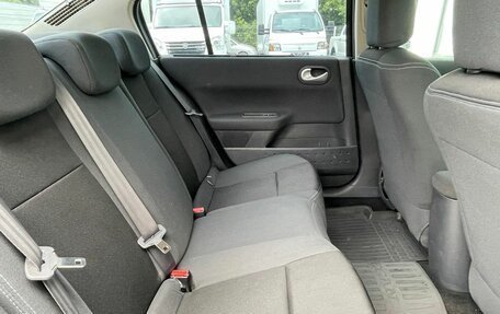 Renault Megane II, 2008 год, 419 000 рублей, 14 фотография