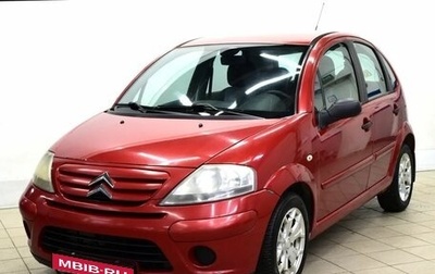 Citroen C3 II, 2009 год, 280 000 рублей, 1 фотография
