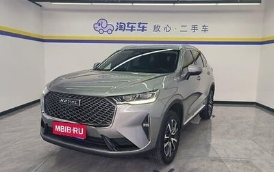 Haval H6, 2022 год, 1 650 000 рублей, 1 фотография