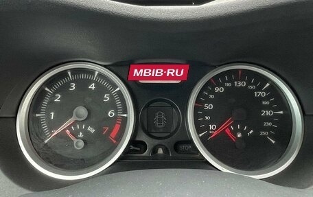 Renault Megane II, 2008 год, 419 000 рублей, 15 фотография