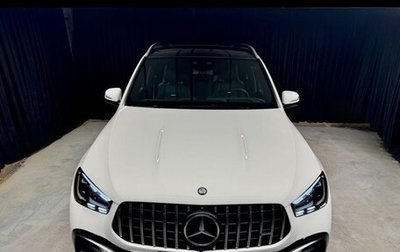 Mercedes-Benz GLE AMG, 2024 год, 17 325 000 рублей, 1 фотография