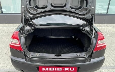 Renault Megane II, 2008 год, 419 000 рублей, 16 фотография
