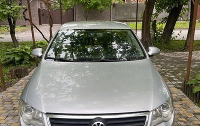 Volkswagen Passat B6, 2007 год, 450 000 рублей, 1 фотография