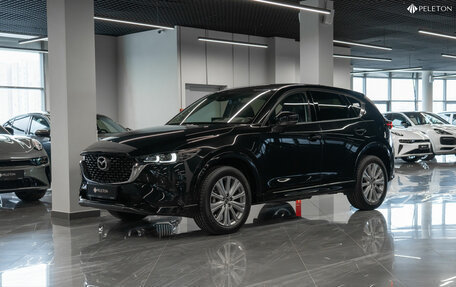 Mazda CX-5 II, 2024 год, 4 210 000 рублей, 1 фотография