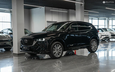 Mazda CX-5 II, 2024 год, 4 210 000 рублей, 1 фотография