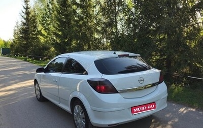 Opel Astra H, 2010 год, 470 000 рублей, 1 фотография