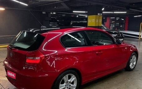 BMW 1 серия, 2007 год, 1 000 000 рублей, 1 фотография