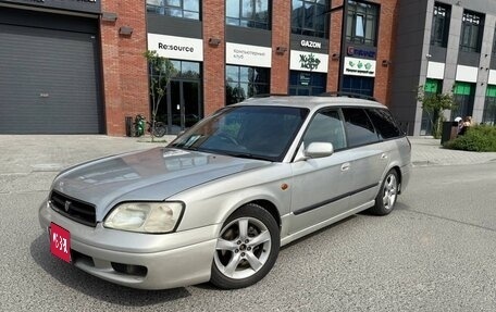 Subaru Legacy III, 1998 год, 400 000 рублей, 1 фотография