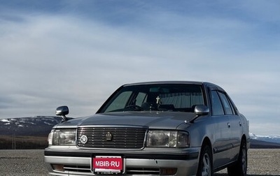 Toyota Crown, 1998 год, 700 000 рублей, 1 фотография