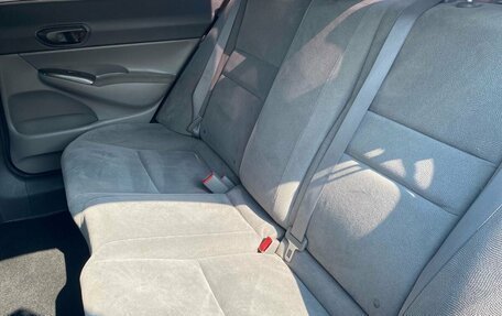 Honda Civic VIII, 2007 год, 599 000 рублей, 11 фотография