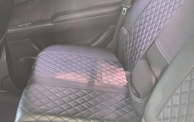 SsangYong Kyron I, 2013 год, 950 000 рублей, 1 фотография