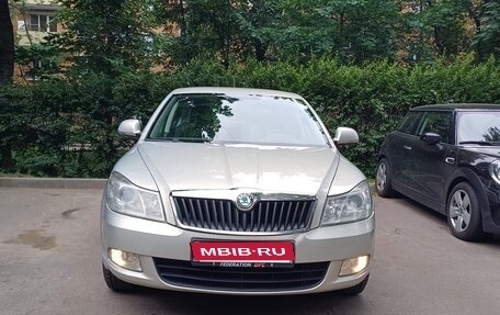 Skoda Octavia, 2013 год, 994 000 рублей, 1 фотография