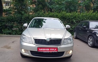 Skoda Octavia, 2013 год, 994 000 рублей, 1 фотография