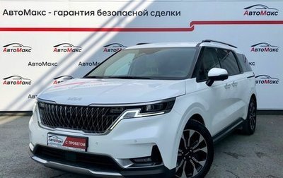 KIA Carnival, 2022 год, 5 500 000 рублей, 1 фотография