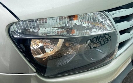 Renault Duster I рестайлинг, 2013 год, 835 000 рублей, 8 фотография