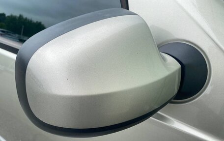 Renault Duster I рестайлинг, 2013 год, 835 000 рублей, 9 фотография