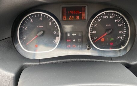 Renault Duster I рестайлинг, 2013 год, 835 000 рублей, 16 фотография
