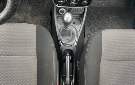 Renault Duster I рестайлинг, 2013 год, 835 000 рублей, 15 фотография