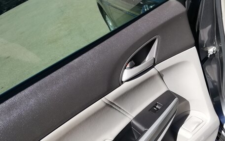Honda Accord VIII рестайлинг, 2008 год, 1 099 000 рублей, 17 фотография