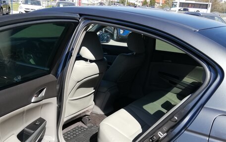Honda Accord VIII рестайлинг, 2008 год, 1 099 000 рублей, 16 фотография