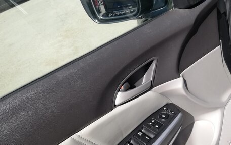 Honda Accord VIII рестайлинг, 2008 год, 1 099 000 рублей, 14 фотография