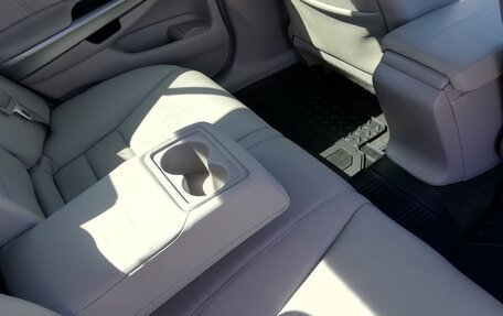 Honda Accord VIII рестайлинг, 2008 год, 1 099 000 рублей, 20 фотография