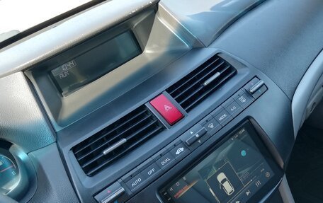 Honda Accord VIII рестайлинг, 2008 год, 1 099 000 рублей, 26 фотография