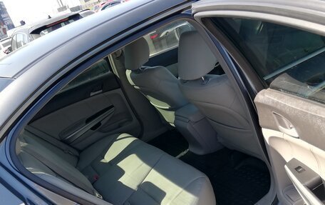 Honda Accord VIII рестайлинг, 2008 год, 1 099 000 рублей, 19 фотография