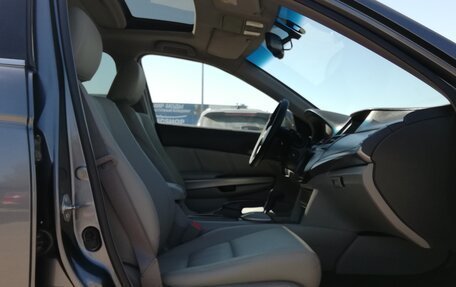 Honda Accord VIII рестайлинг, 2008 год, 1 099 000 рублей, 22 фотография