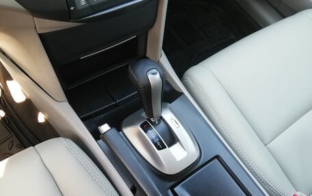 Honda Accord VIII рестайлинг, 2008 год, 1 099 000 рублей, 27 фотография