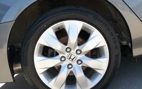Honda Accord VIII рестайлинг, 2008 год, 1 099 000 рублей, 36 фотография