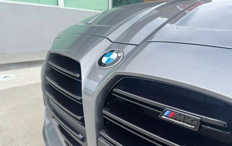 BMW M4, 2022 год, 8 772 000 рублей, 10 фотография