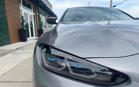 BMW M4, 2022 год, 8 772 000 рублей, 9 фотография