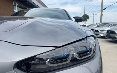 BMW M4, 2022 год, 8 772 000 рублей, 11 фотография