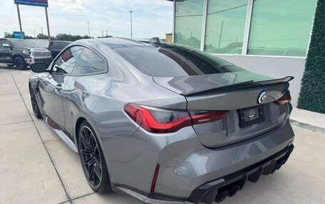 BMW M4, 2022 год, 8 772 000 рублей, 8 фотография