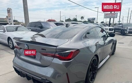 BMW M4, 2022 год, 8 772 000 рублей, 6 фотография